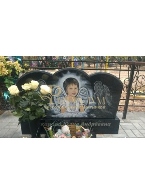 Детский памятник  30 — ritualum.ru